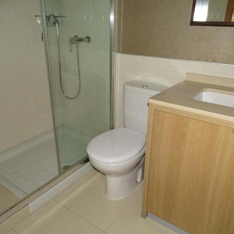 Residencial Pinamar - Estudio - 10