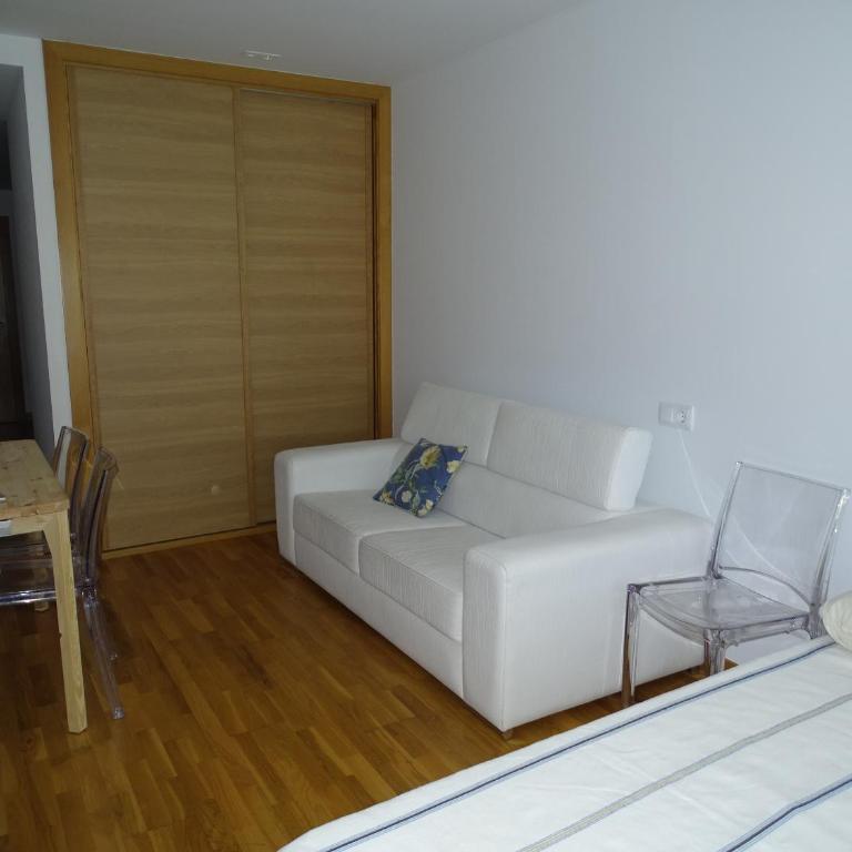 Residencial Pinamar - Estudio - 5