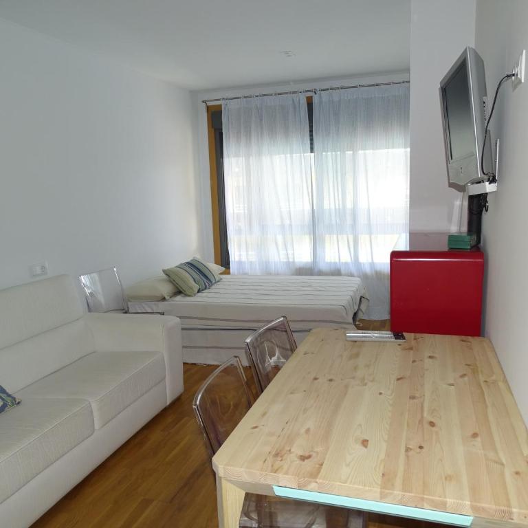 Residencial Pinamar - Estudio - 6