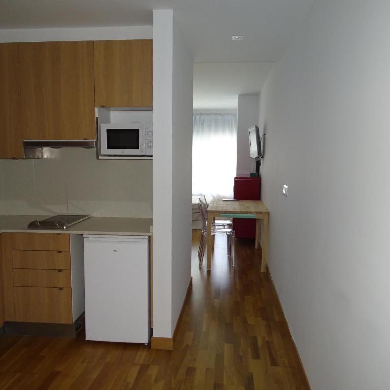 Residencial Pinamar - Estudio - 7