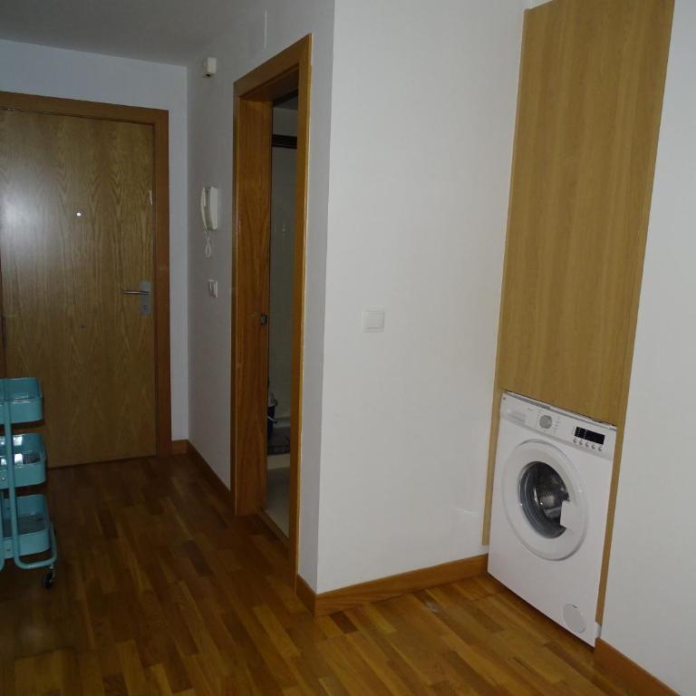 Residencial Pinamar - Estudio - 8