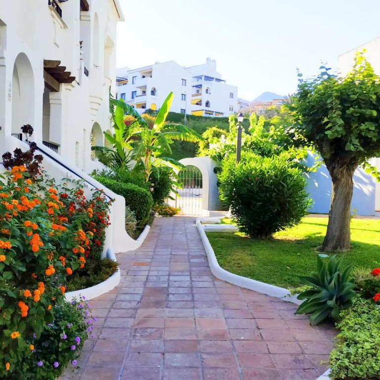 Mediterráneo Beach Suite - Benalmádena Costa - Apartamento de 2 dormitorios con terraza - 31