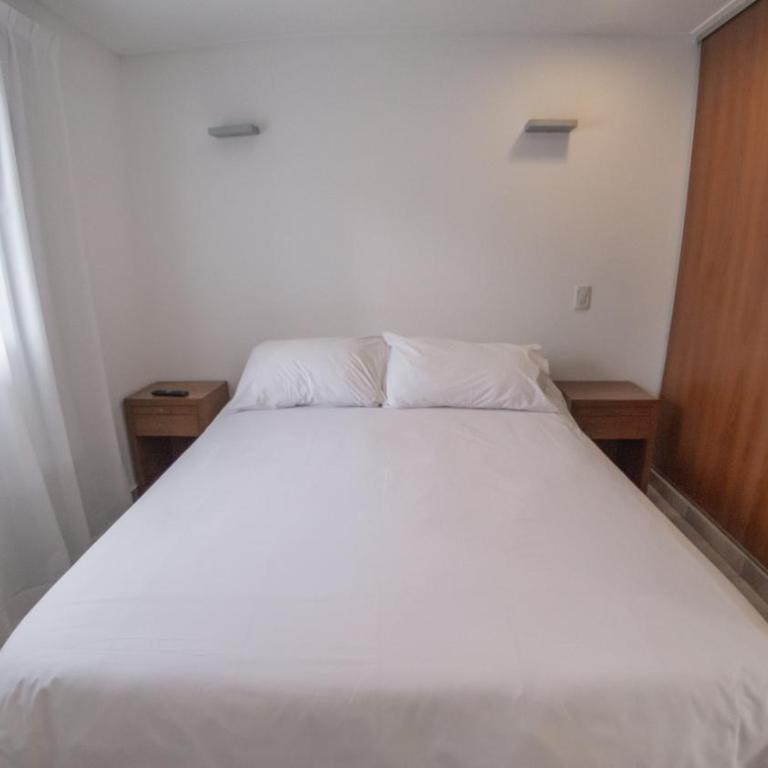 Rincón del Duende Resort y Spa de Mar - Apartamento - 6