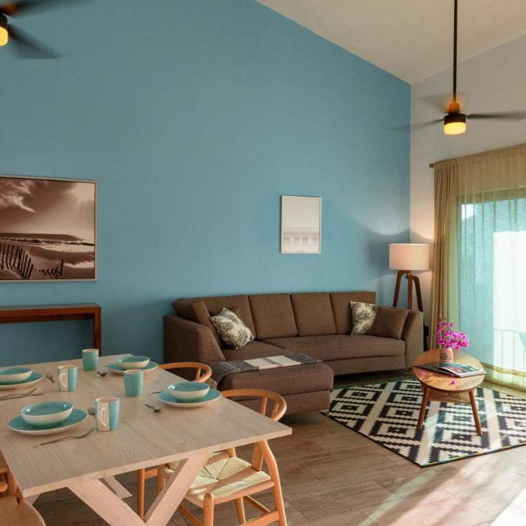San Trópico Boutique Hotel & Peaceful Escape - Luxury Suite Private Balcony - 9