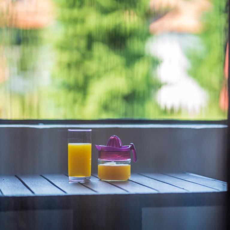 Apartman Aura - Studio Apartman s Balkonom - 15