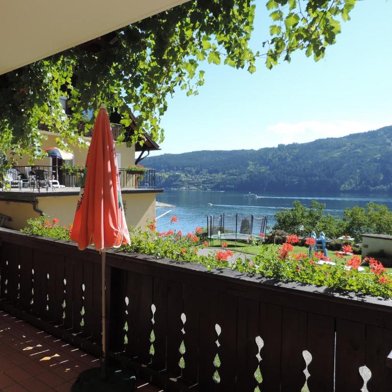 Pension Sedlak - Familienapartment mit Terrasse - 4