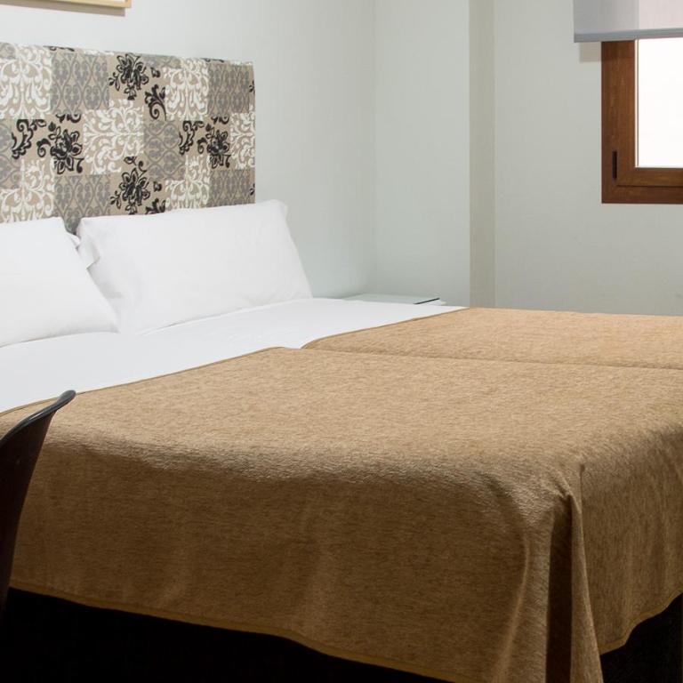 Pensión Laurel Self Check-in - Habitación Doble con baño compartido - 3