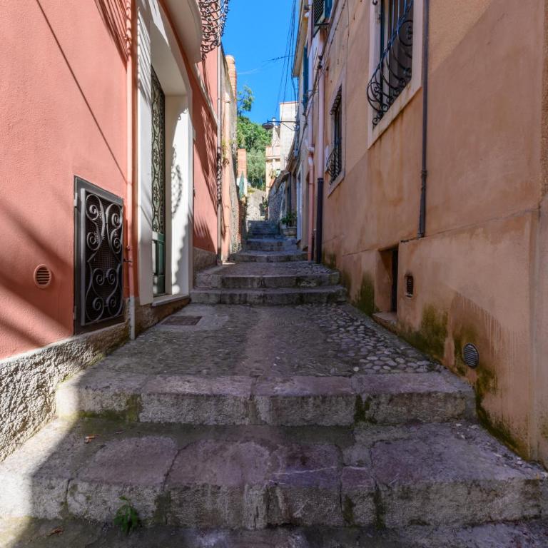 Villa Valverde Apartments e B&B - PIGNA - 5