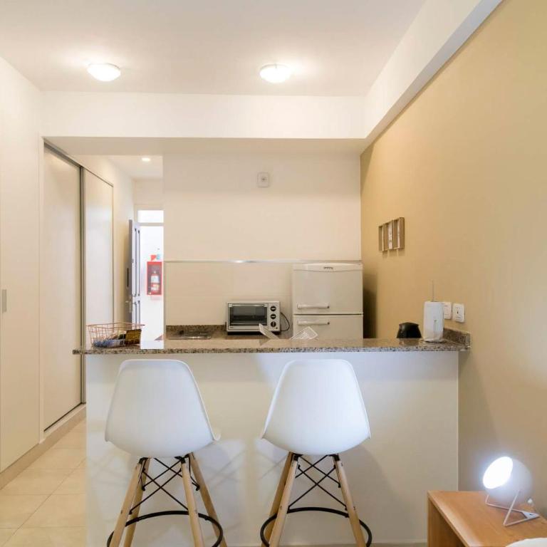 DEL SOL Apartamentos Salta - Habitación Doble - 1 o 2 camas - 2