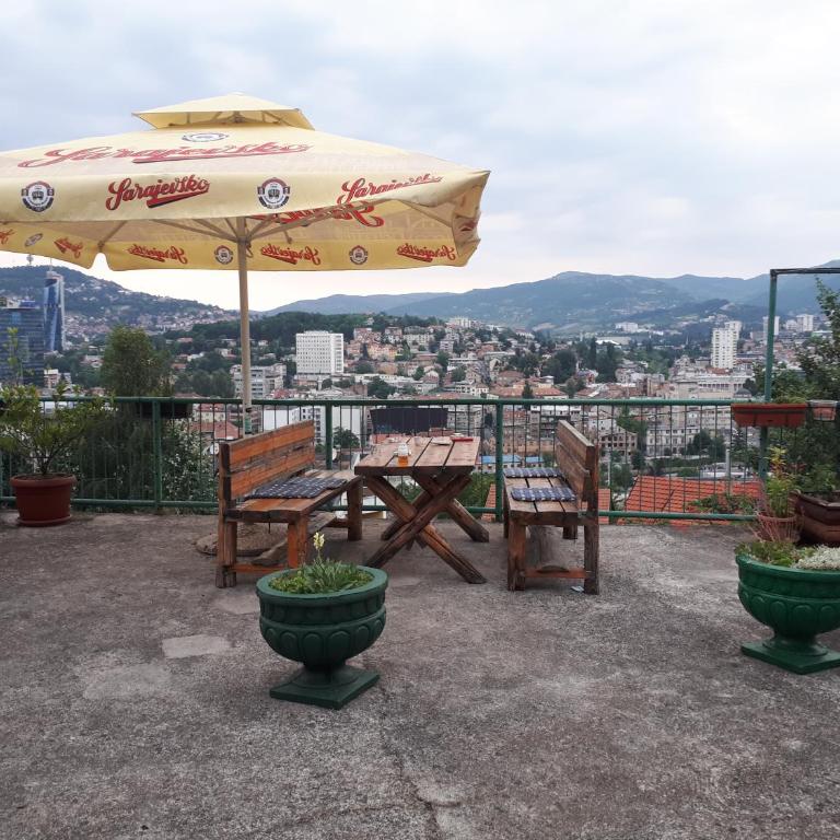 Centar - Apartman sa 1 Spavaćom Sobom - 8