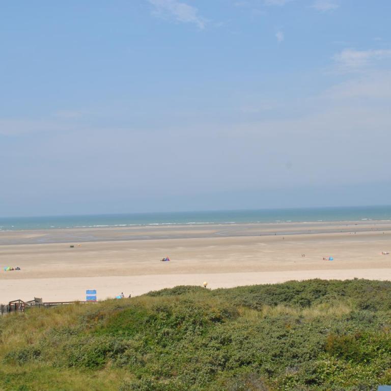 Amour Baie - Apartment with Sea View - 9