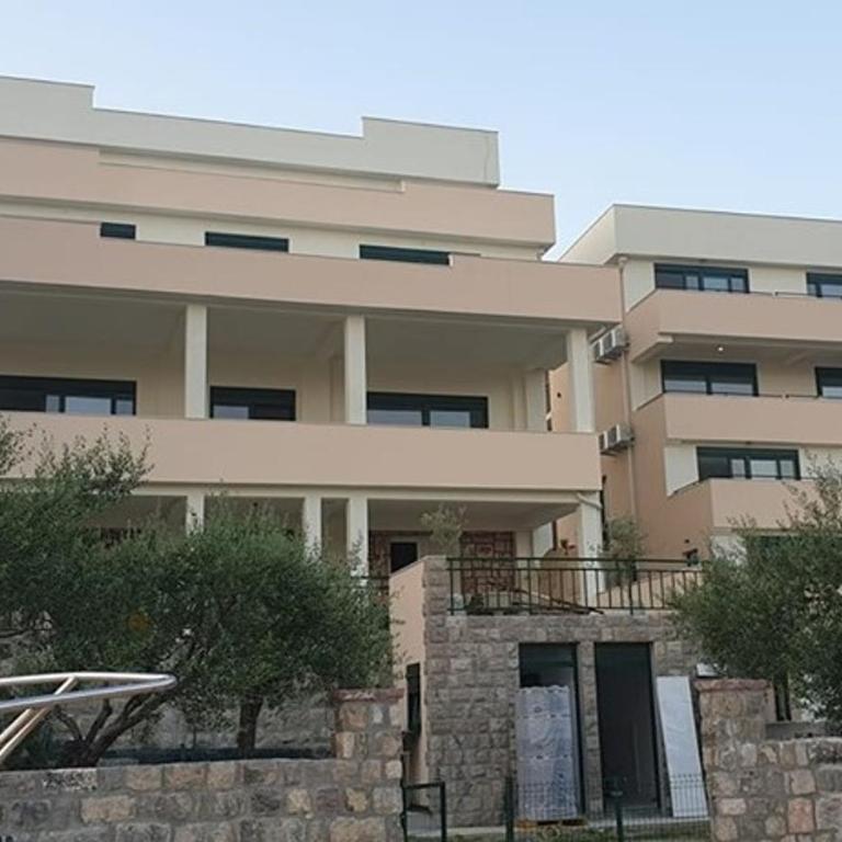 Tondo - Apartman sa 1 Spavaćom Sobom - 25