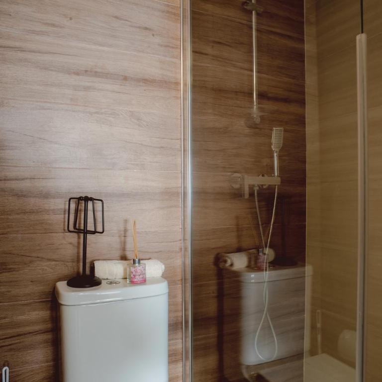 Rustic Beach Concon - Apartamento con vistas al mar - 20