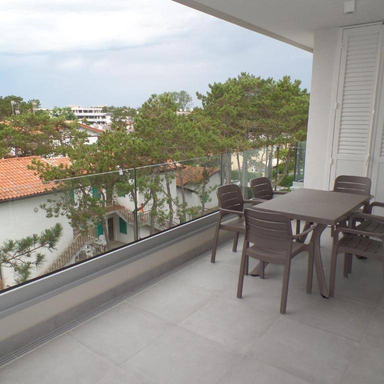 Residence Melograno - Appartamento su 2 Livelli - 6