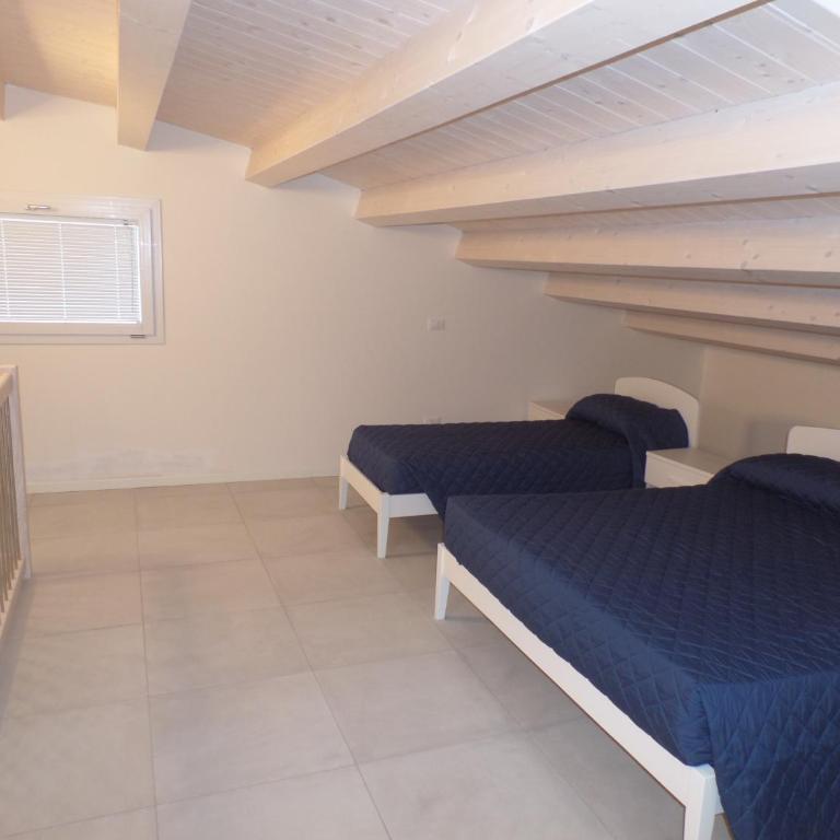 Residence Melograno - Appartamento su 2 Livelli - 10