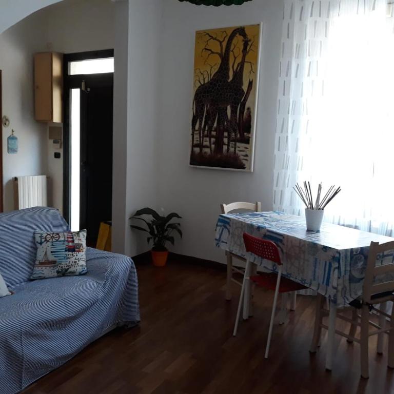 La Giara - Appartamento - 3