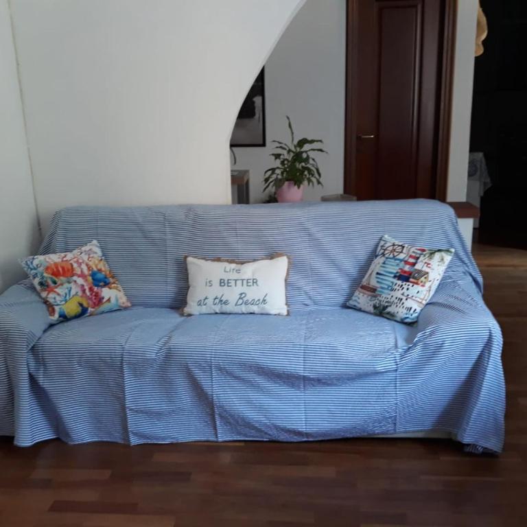 La Giara - Appartamento - 4