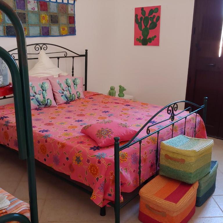 Trullo gioioso - Vacation Home - 36
