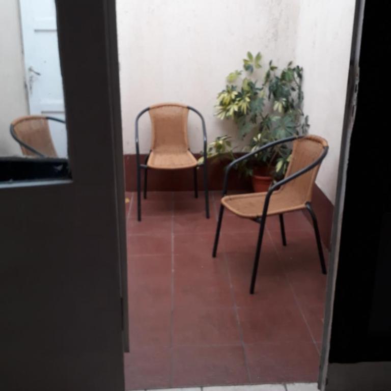 La Casa de Margarita - Apartamento de 1 dormitorio - 15