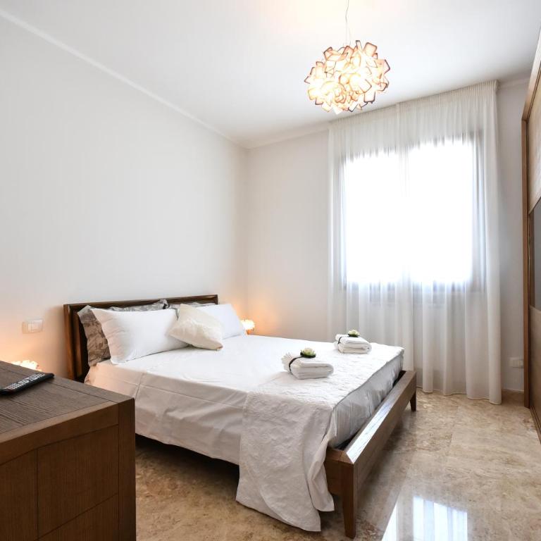 Villa Luigia Luxury Relais - Suite King con Balcone - 18