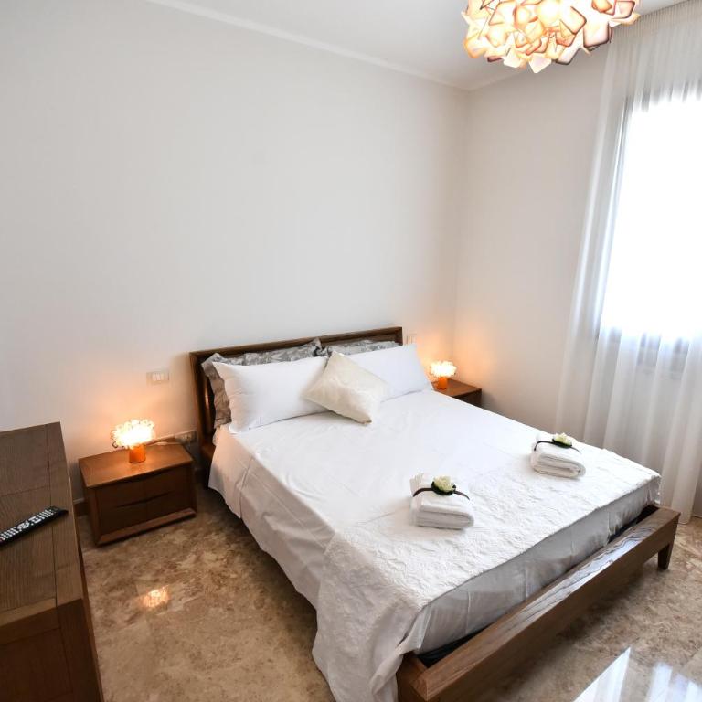 Villa Luigia Luxury Relais - Suite King con Balcone - 19