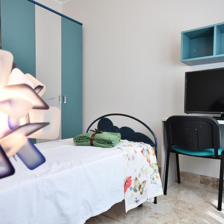 Villa Luigia Luxury Relais - Suite King con Balcone - 15