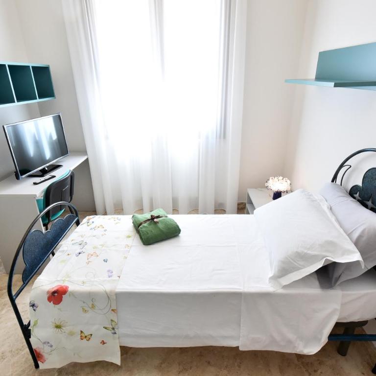 Villa Luigia Luxury Relais - Suite King con Balcone - 14