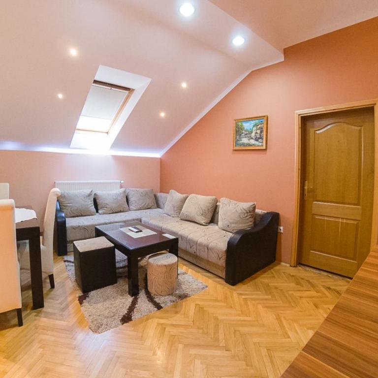 Apartmani Bellini - Apartman sa 1 Spavaćom Sobom - 11