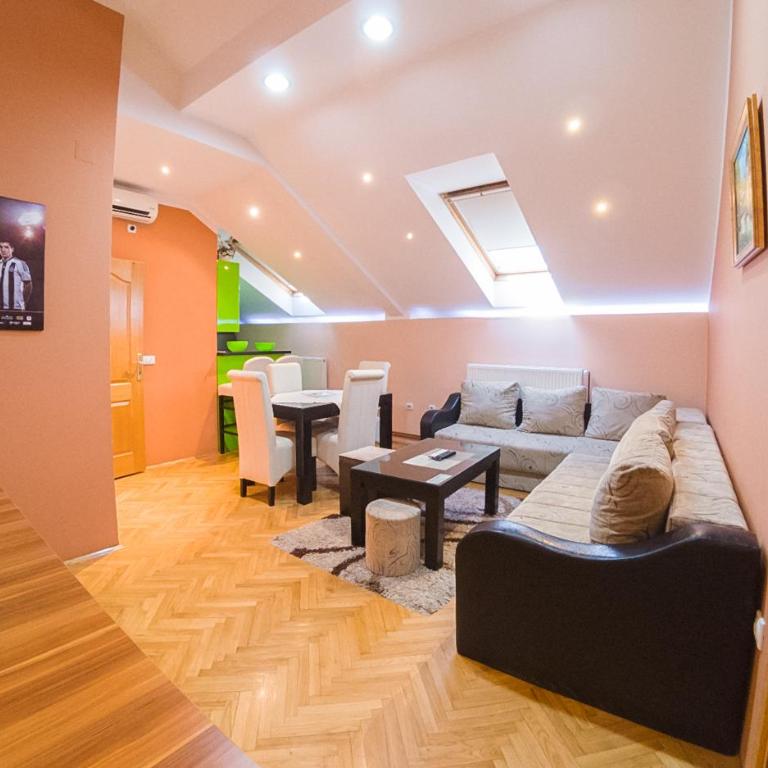 Apartmani Bellini - Apartman sa 1 Spavaćom Sobom - 1