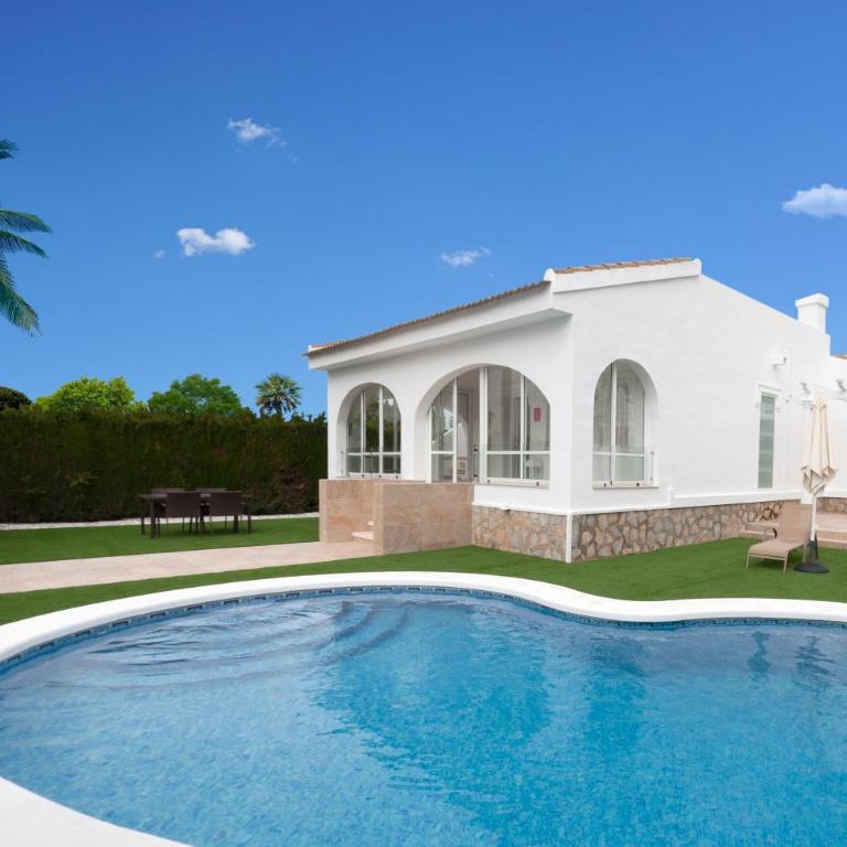 Villa Sunset - Villa con piscina privada - 3