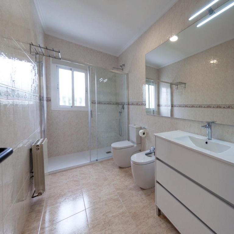 Villa Sunset - Villa con piscina privada - 14