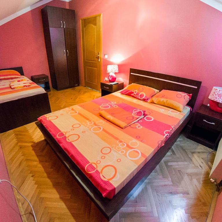 Apartmani Bellini - Apartman sa 1 Spavaćom Sobom - 5