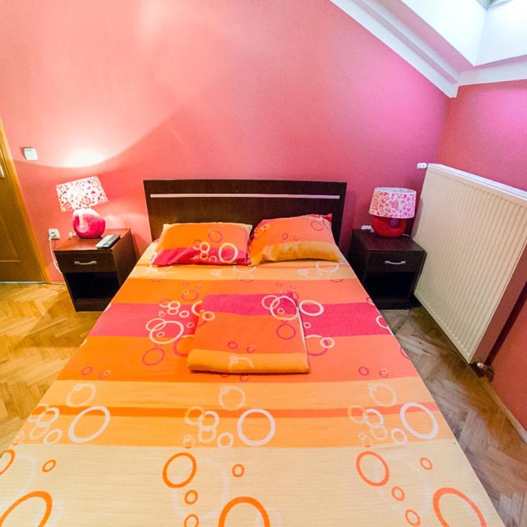 Apartmani Bellini - Apartman sa 1 Spavaćom Sobom - 6