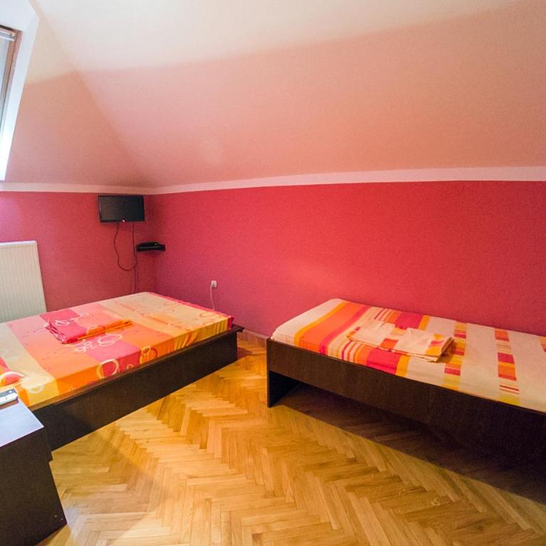 Apartmani Bellini - Apartman sa 1 Spavaćom Sobom - 7