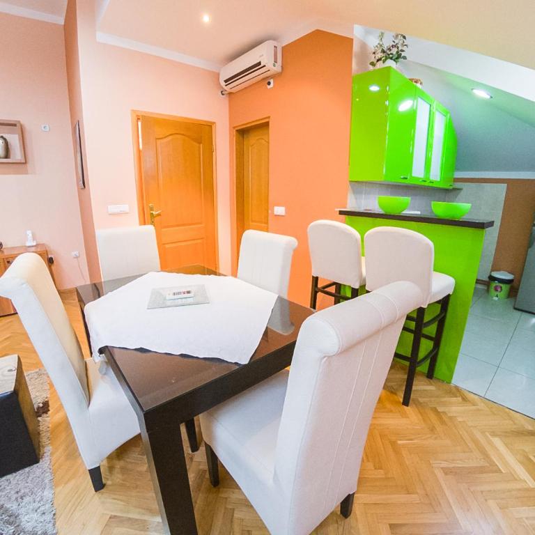 Apartmani Bellini - Apartman sa 1 Spavaćom Sobom - 8