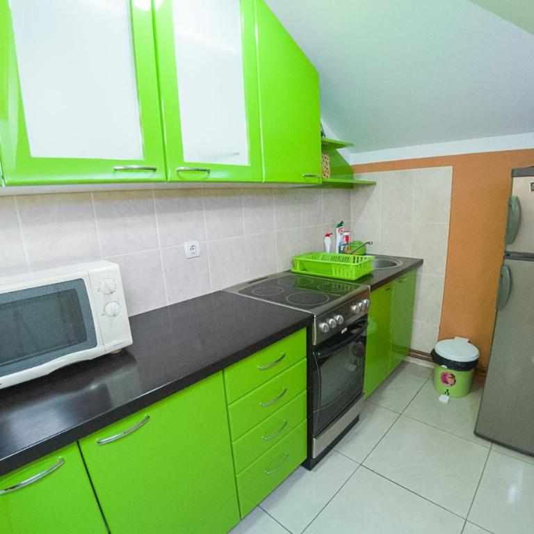 Apartmani Bellini - Apartman sa 1 Spavaćom Sobom - 10