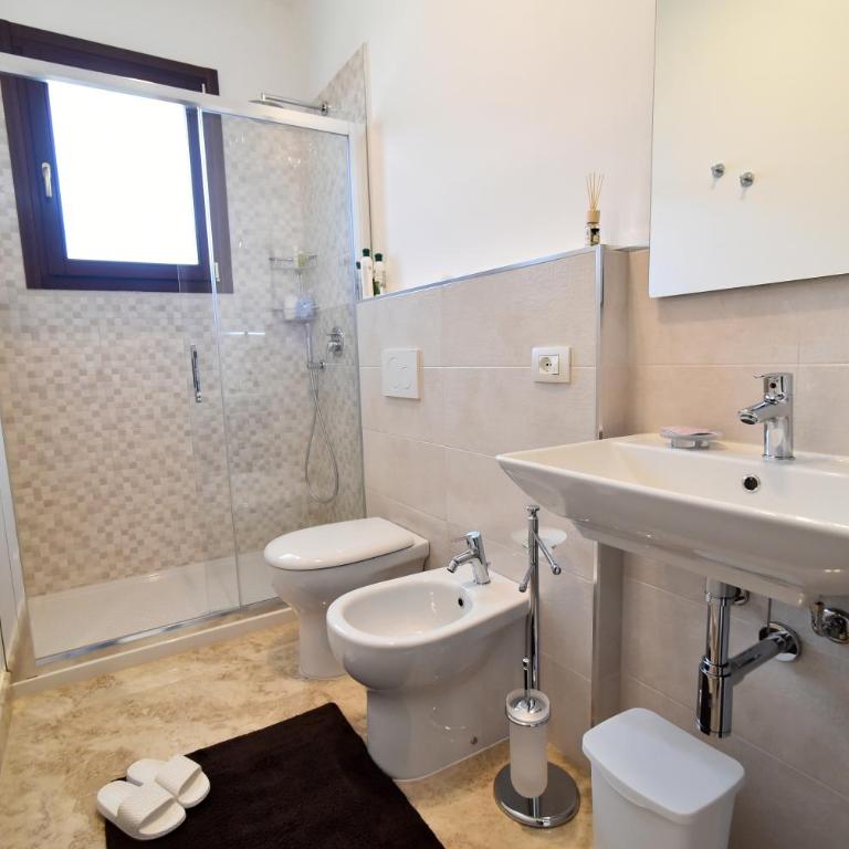 Villa Luigia Luxury Relais - Suite Queen Deluxe - 6