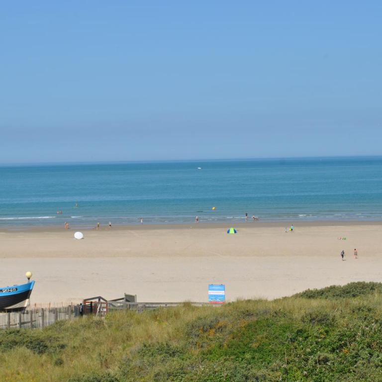 Amour Baie - Apartment with Sea View - 8