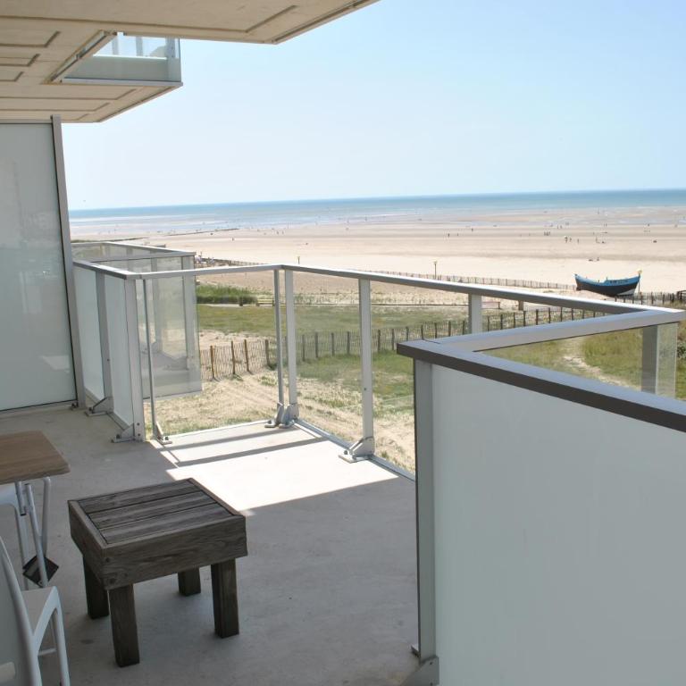 Amour Baie - Apartment with Sea View - 6