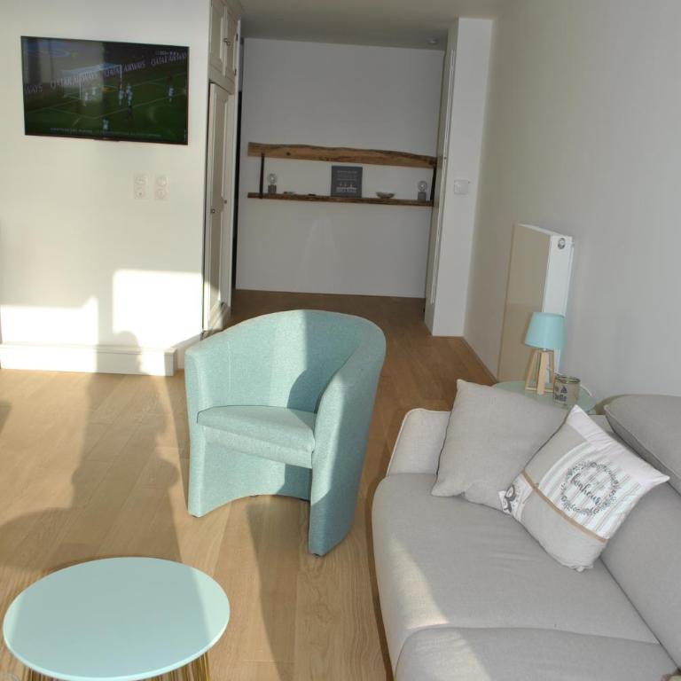 Amour Baie - Apartment with Sea View - 19