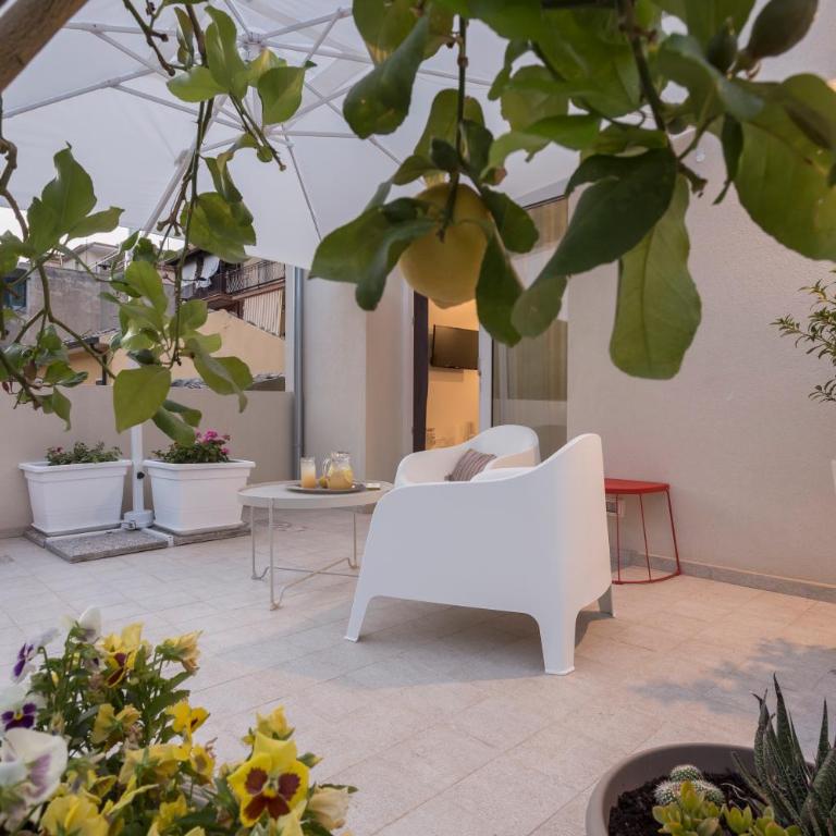 Le Scaramazze - One-Bedroom House - 14