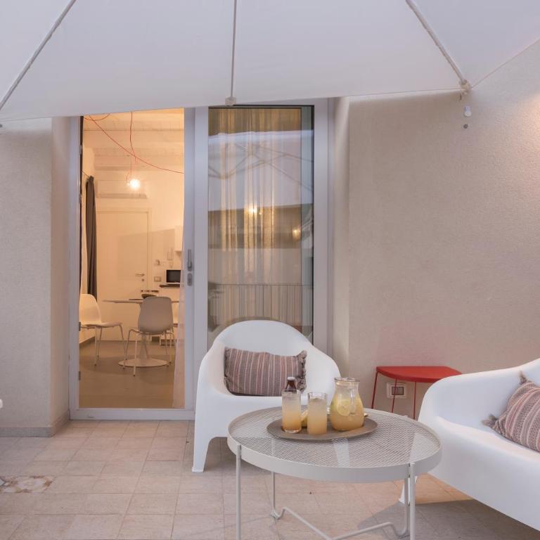 Le Scaramazze - One-Bedroom House - 15