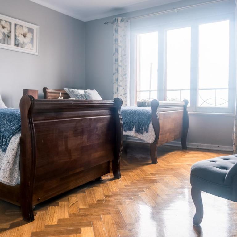 CasaMatta - Twin Room - 3
