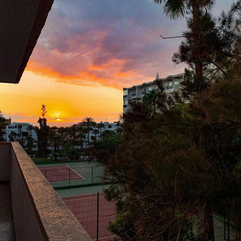 Stuudiokorter Las Americases - Apartamento Estudio - 19