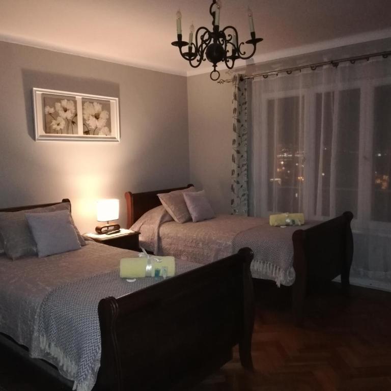 CasaMatta - Twin Room - 1