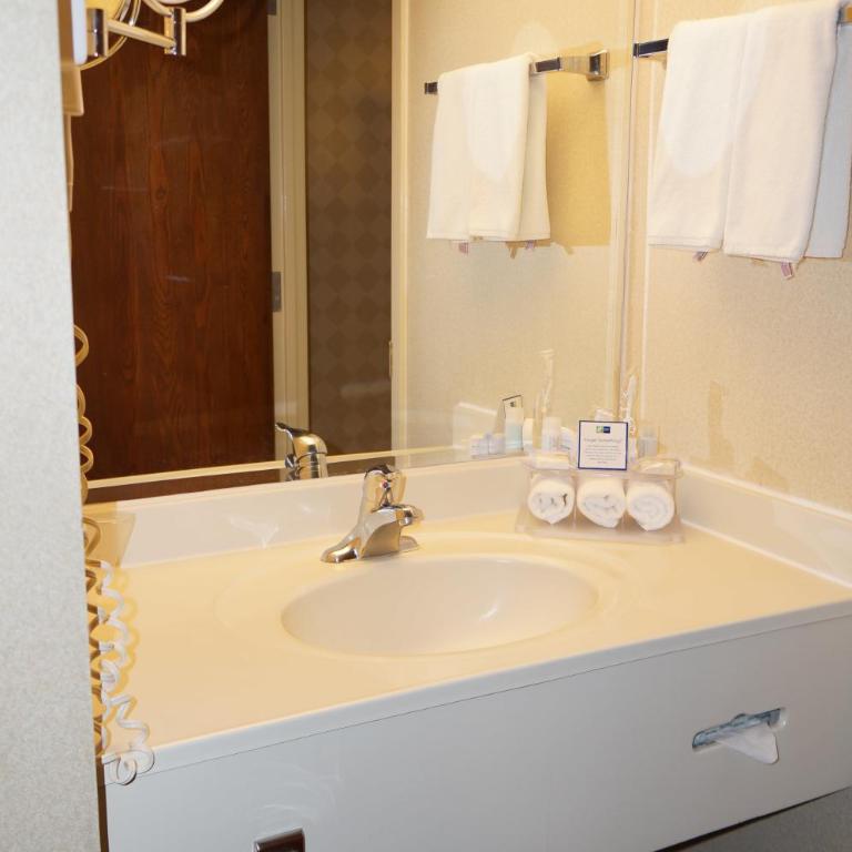 Holiday Inn Express - Monterrey - Tecnologico by IHG - Standard Room - 1