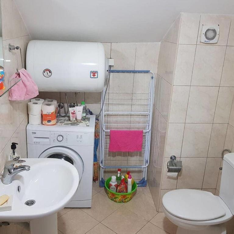 Seaside apartment - Apartment mit 1 Schlafzimmer - 2