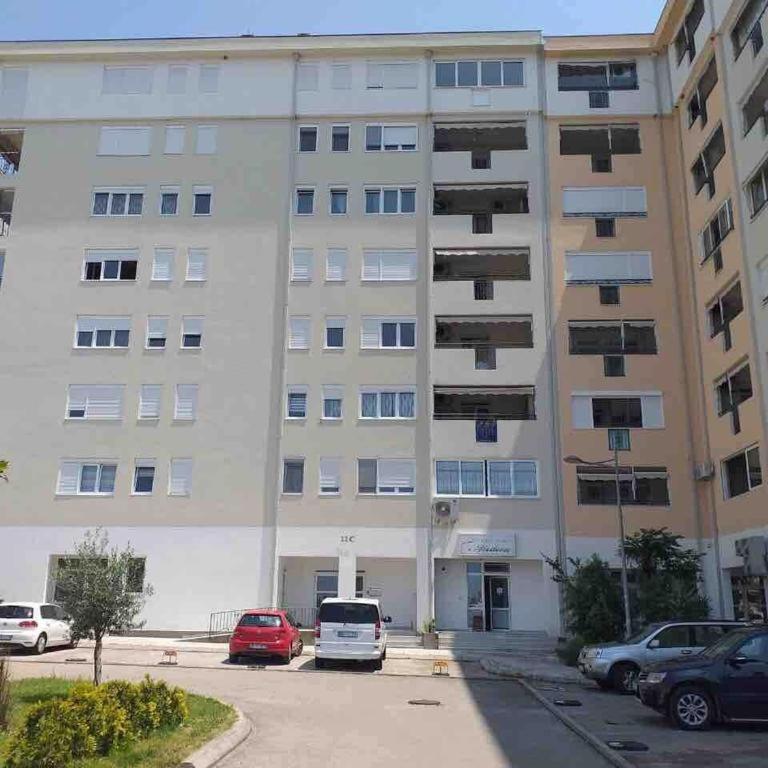 Seaside apartment - Apartment mit 1 Schlafzimmer - 4