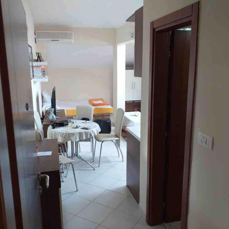 Seaside apartment - Apartment mit 1 Schlafzimmer - 8