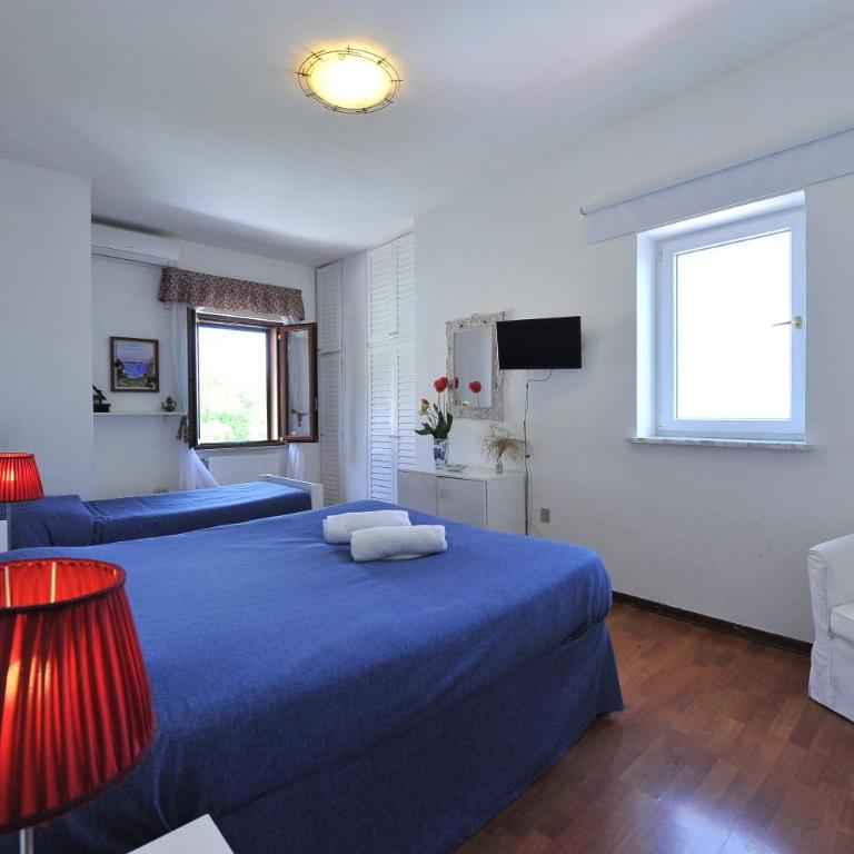Villa Walter - One-Bedroom Apartment - 5